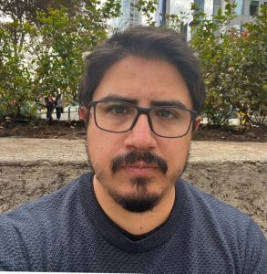 Picture of Marcelo Ramírez🇨🇱