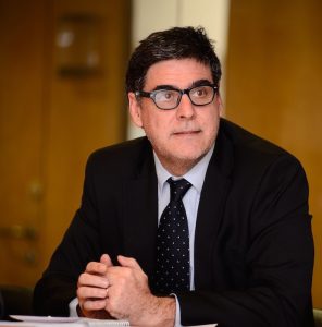 Picture of Álvaro Fernández 🇨🇱