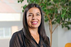 Picture of Carolina Parada Gavilán 🇨🇱