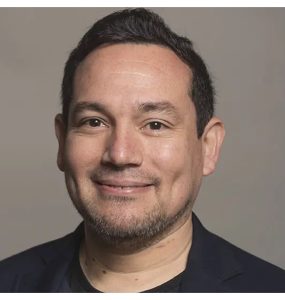 Picture of Dr. Rodrigo Cetina Presuel 🇲🇽🇪🇸