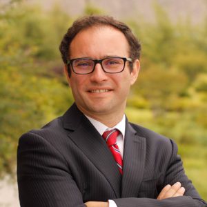 Picture of Dr. Sebastián Zárate Rojas 🇨🇱