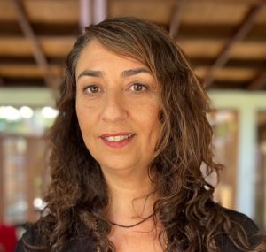 Picture of Claudia Álamo 🇨🇱